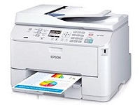 Epson WP-4590