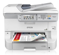 Epson WF-8590