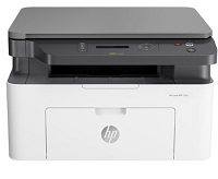 HP Laser MFP 135a Driver