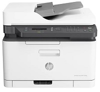 HP Color Laser MFP 179fnw Driver