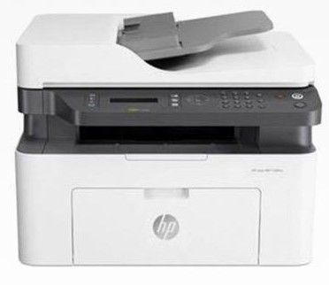 HP Laser MFP 137fnw Driver