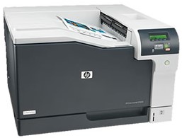 HP Color LaserJet Pro CP5225n Driver