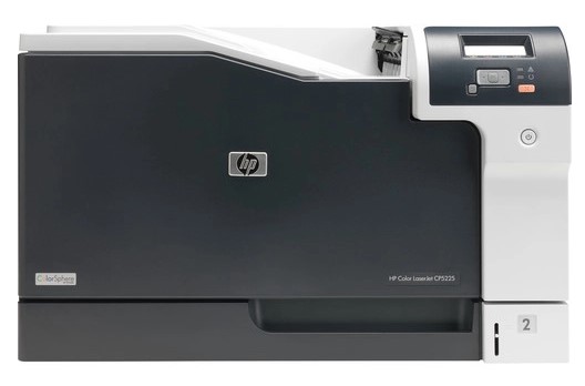 HP LaserJet Pro CP5225 Driver